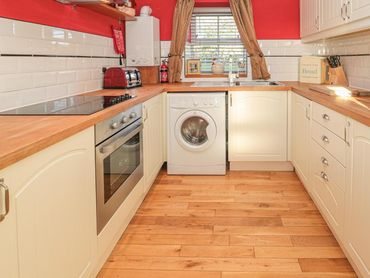Petty Knowes Cottage نيوكاسل أبون تاين المظهر الخارجي الصورة