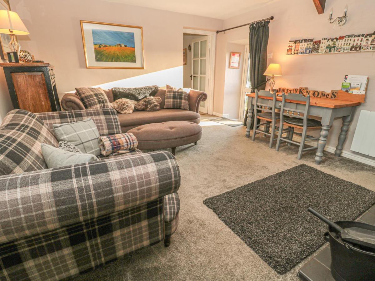 Petty Knowes Cottage نيوكاسل أبون تاين المظهر الخارجي الصورة