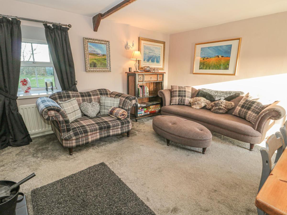 Petty Knowes Cottage نيوكاسل أبون تاين المظهر الخارجي الصورة