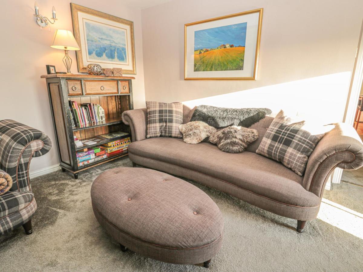 Petty Knowes Cottage نيوكاسل أبون تاين المظهر الخارجي الصورة
