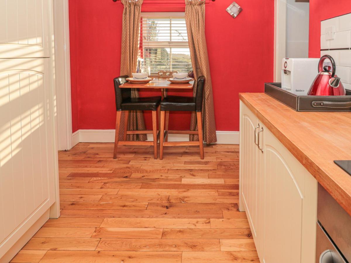 Petty Knowes Cottage نيوكاسل أبون تاين المظهر الخارجي الصورة