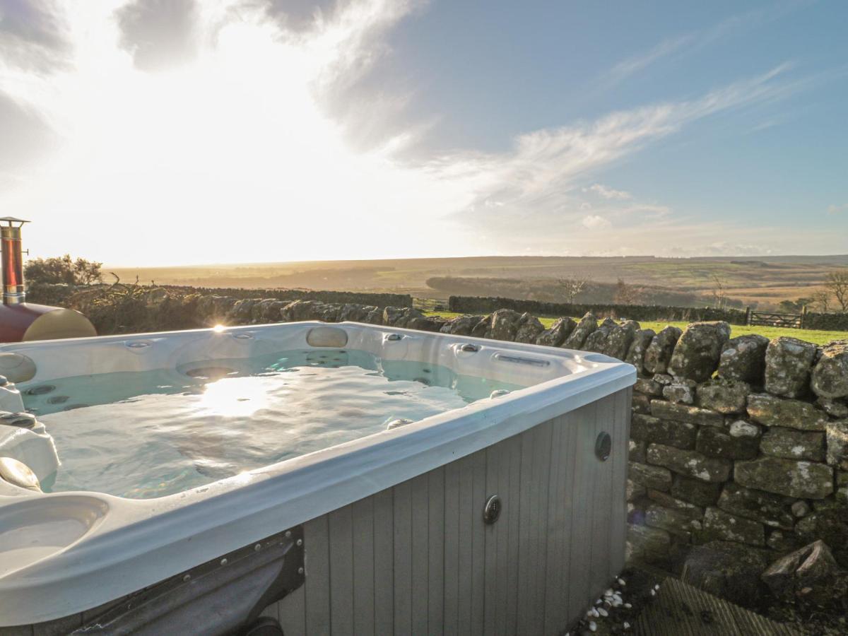 Petty Knowes Cottage نيوكاسل أبون تاين المظهر الخارجي الصورة