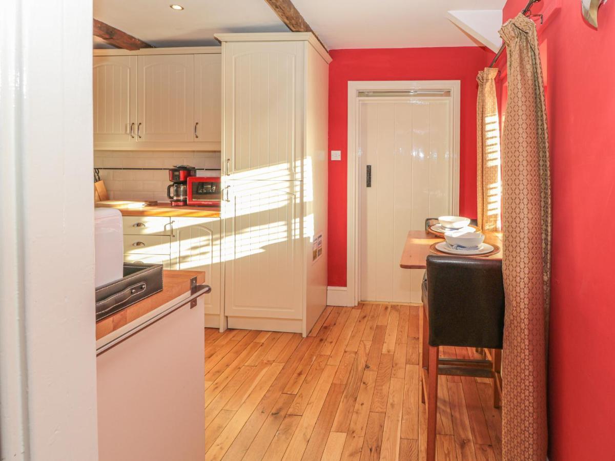 Petty Knowes Cottage نيوكاسل أبون تاين المظهر الخارجي الصورة
