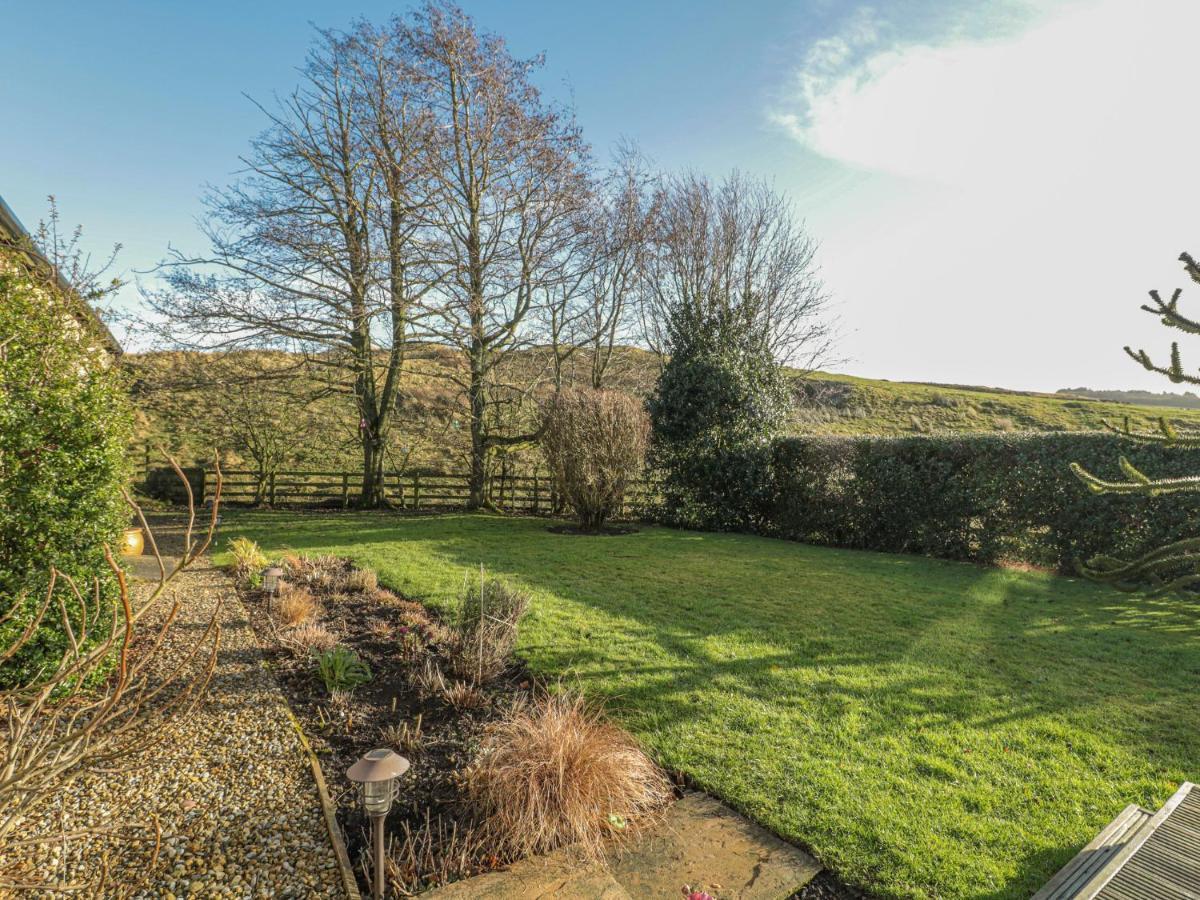 Petty Knowes Cottage نيوكاسل أبون تاين المظهر الخارجي الصورة
