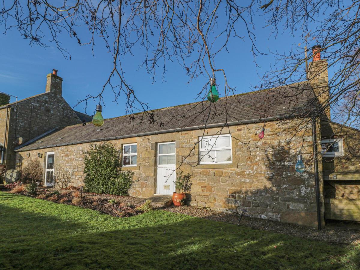 Petty Knowes Cottage نيوكاسل أبون تاين المظهر الخارجي الصورة