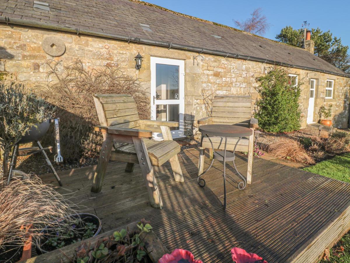 Petty Knowes Cottage نيوكاسل أبون تاين المظهر الخارجي الصورة