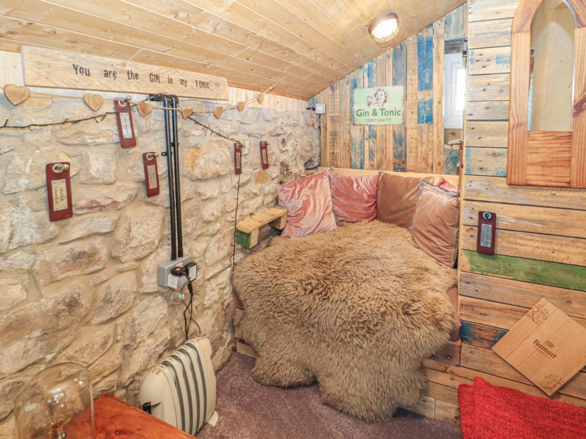 Petty Knowes Cottage نيوكاسل أبون تاين المظهر الخارجي الصورة