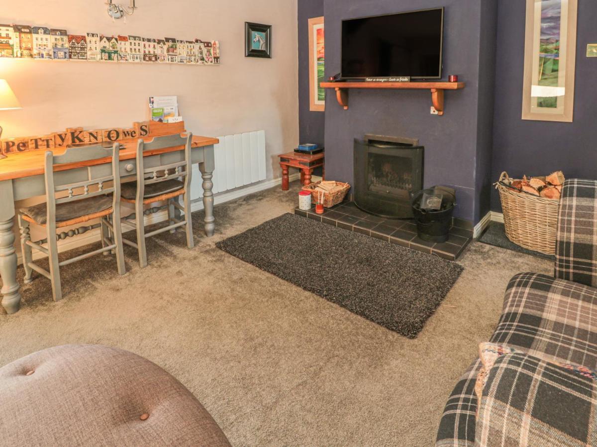 Petty Knowes Cottage نيوكاسل أبون تاين المظهر الخارجي الصورة