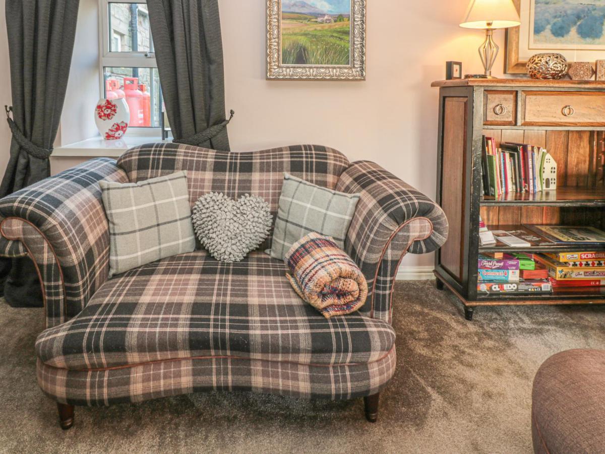 Petty Knowes Cottage نيوكاسل أبون تاين المظهر الخارجي الصورة