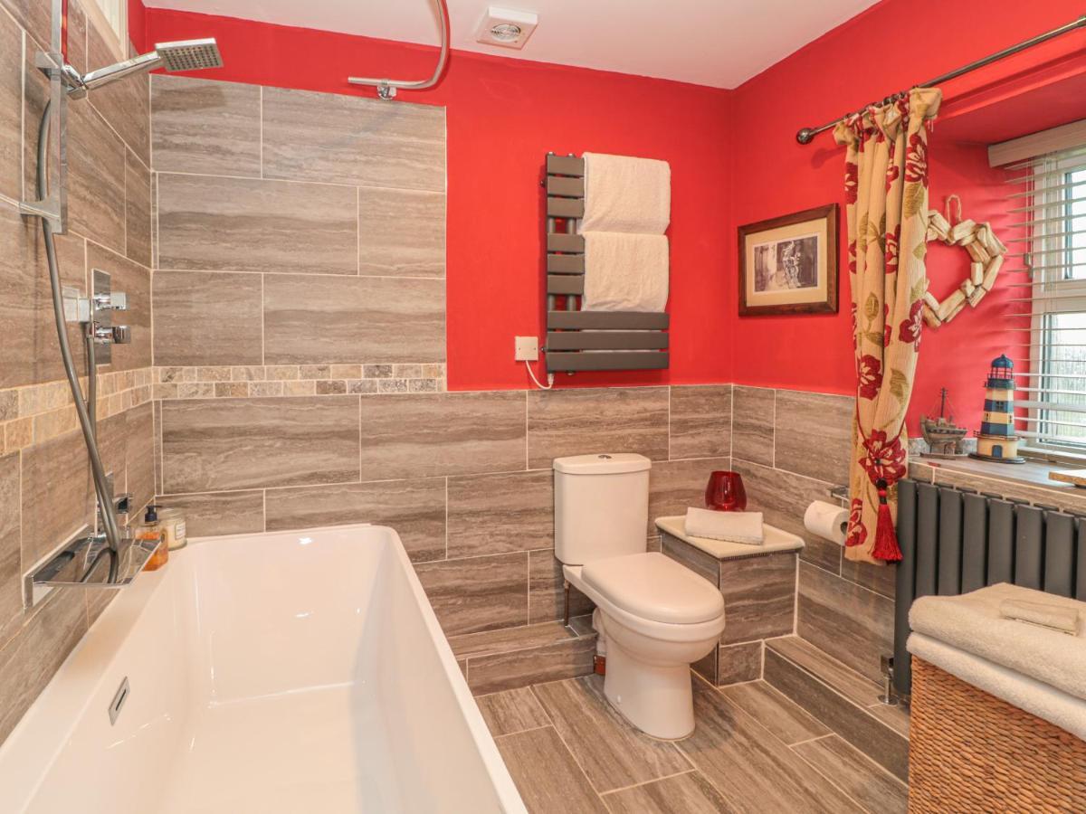 Petty Knowes Cottage نيوكاسل أبون تاين المظهر الخارجي الصورة
