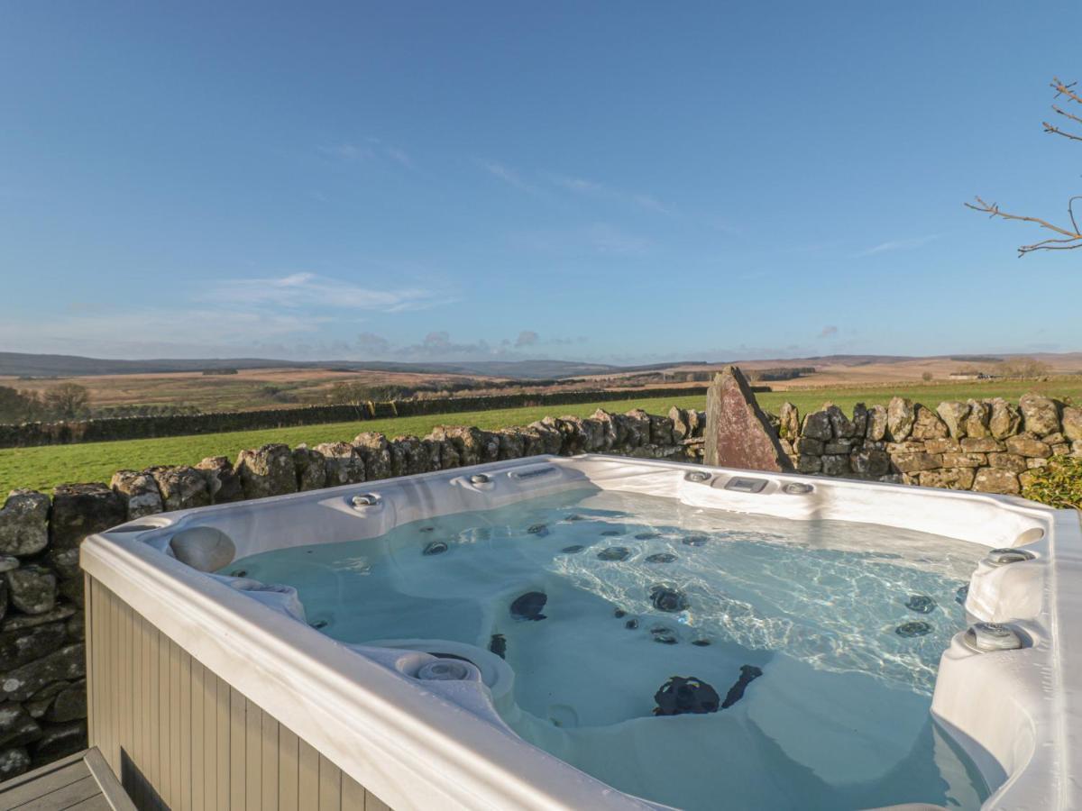 Petty Knowes Cottage نيوكاسل أبون تاين المظهر الخارجي الصورة